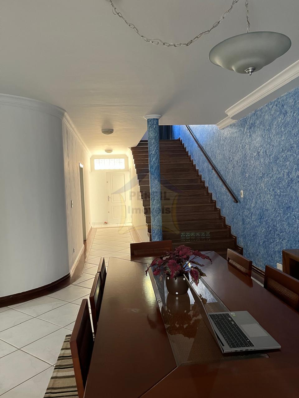 Sobrado 3 quartos para Venda no bairro Vila Alice em Santo André