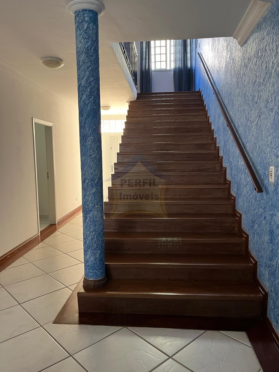 Sobrado 3 quartos para Venda no bairro Vila Alice em Santo André