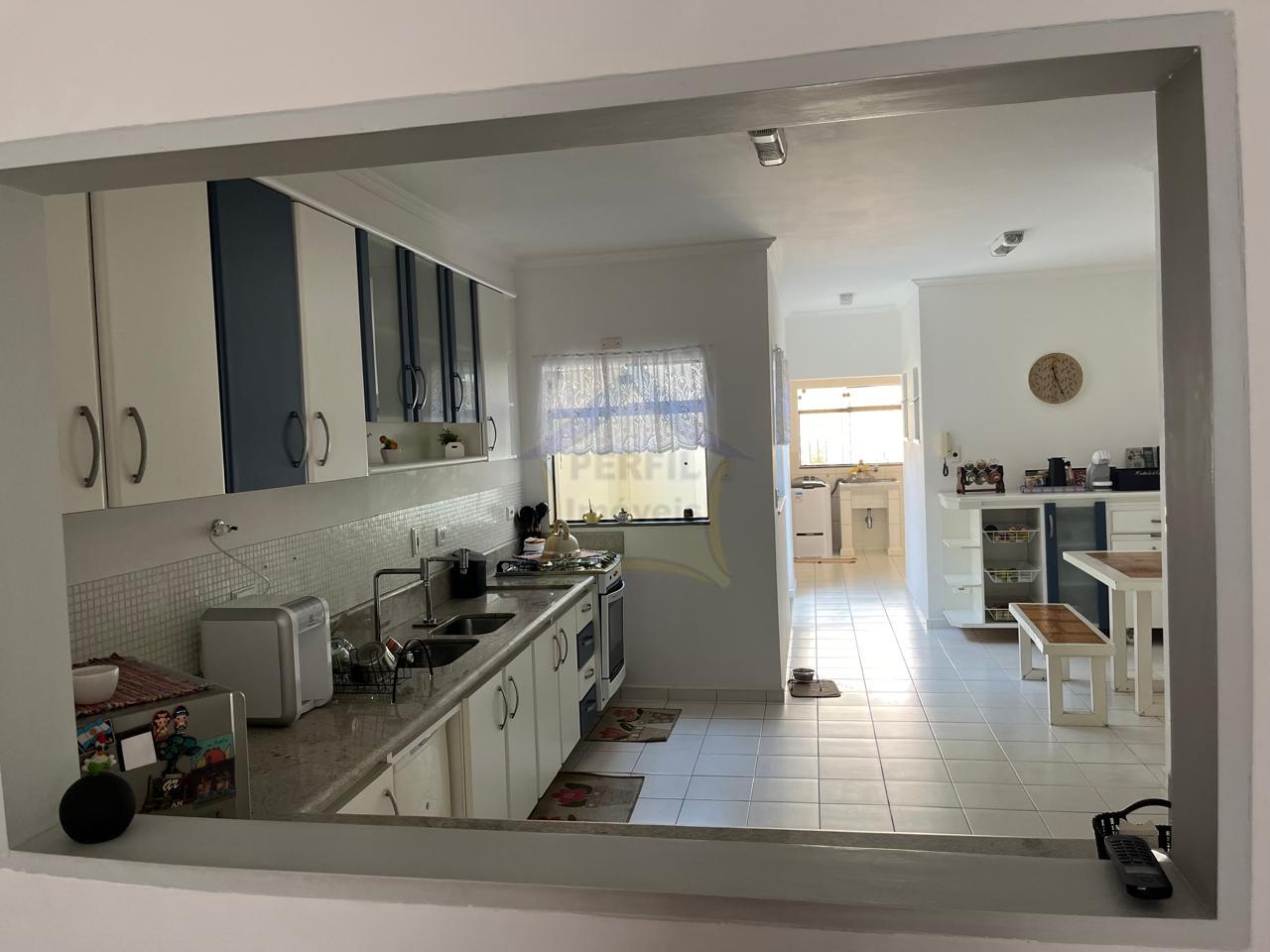 Sobrado 3 quartos para Venda no bairro Vila Alice em Santo André