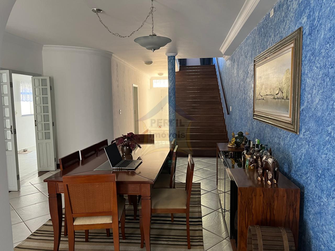 Sobrado 3 quartos para Venda no bairro Vila Alice em Santo André