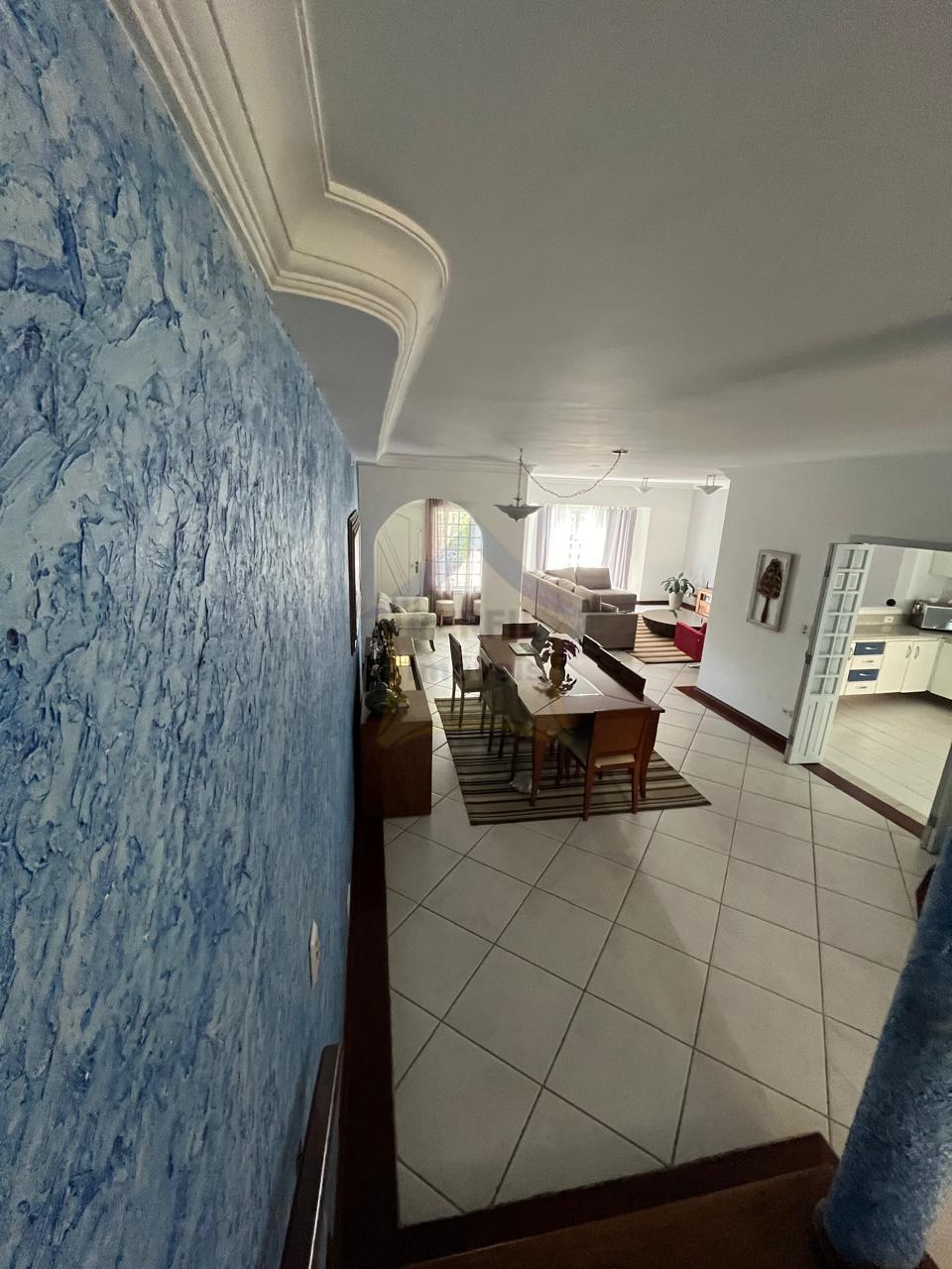 Sobrado 3 quartos para Venda no bairro Vila Alice em Santo André