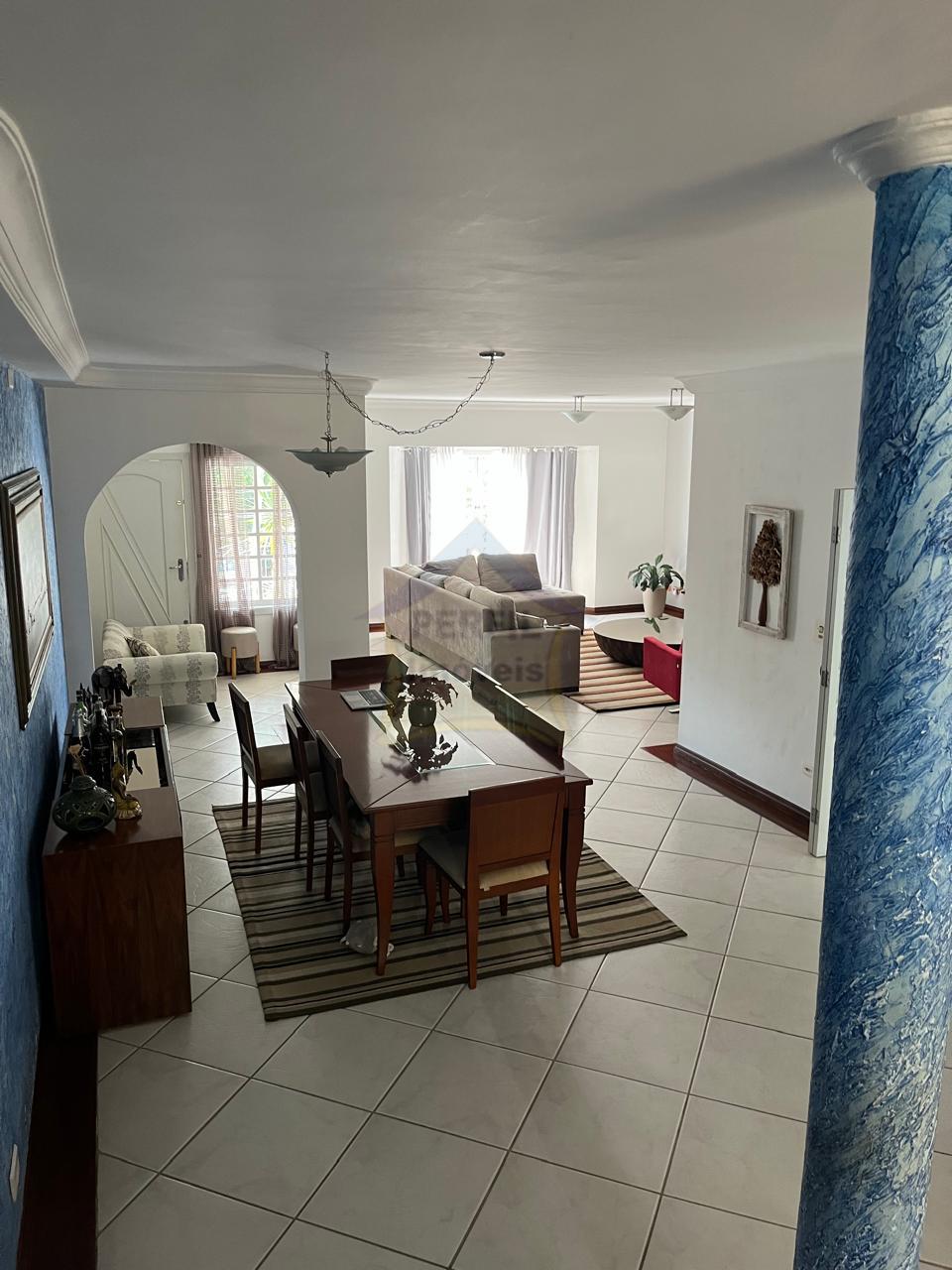 Sobrado 3 quartos para Venda no bairro Vila Alice em Santo André