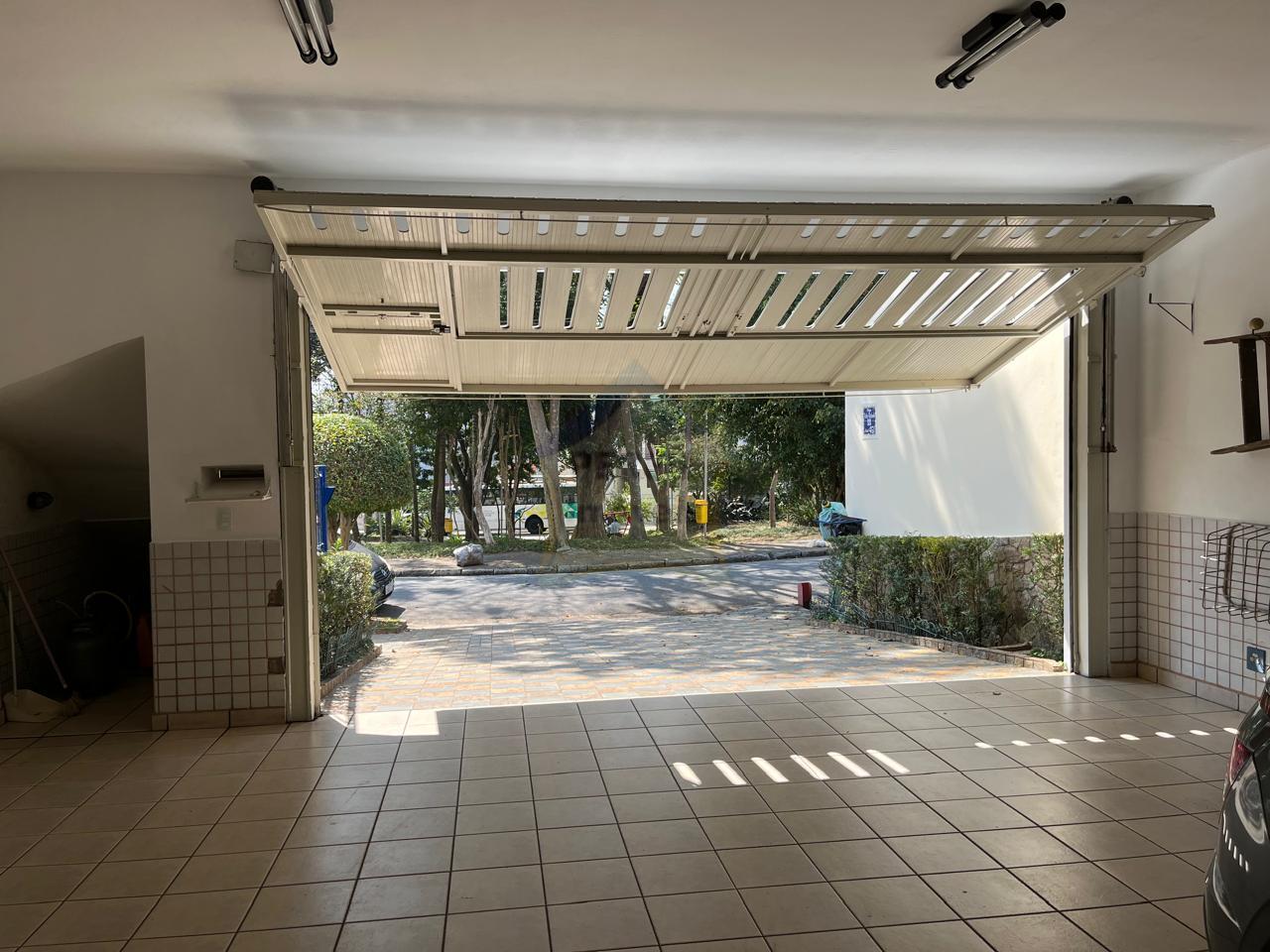 Sobrado 3 quartos para Venda no bairro Vila Alice em Santo André