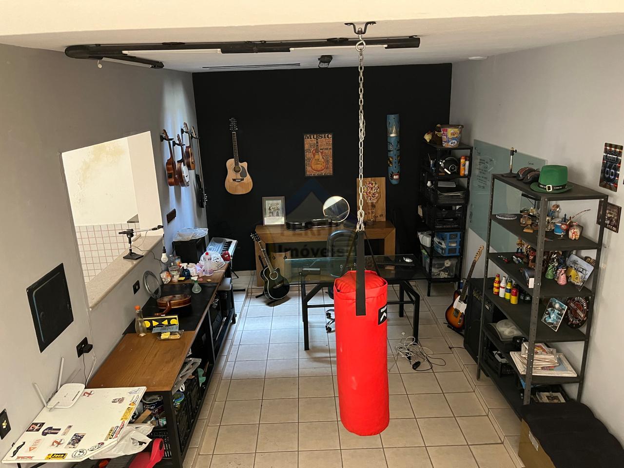 Sobrado 3 quartos para Venda no bairro Vila Alice em Santo André