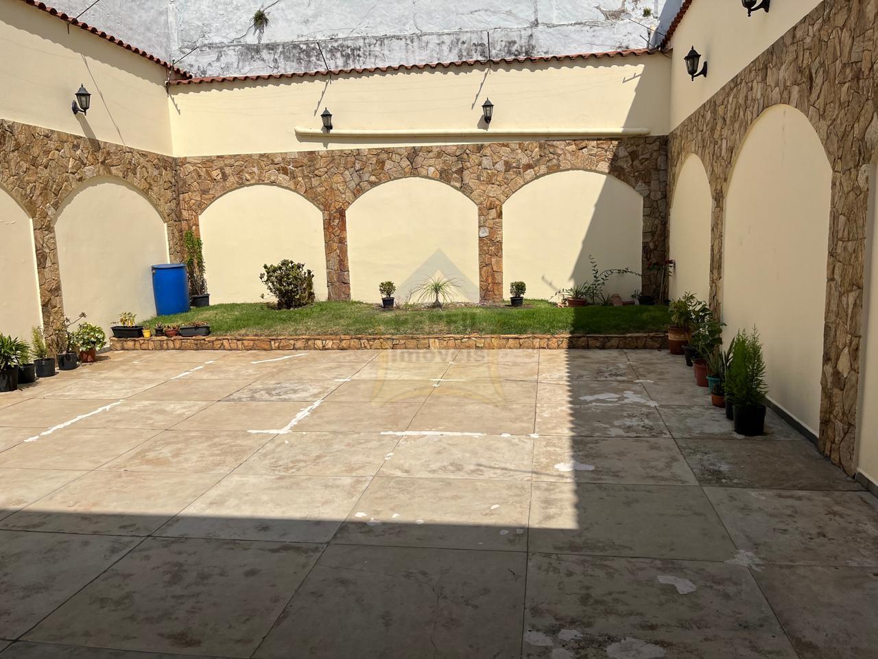 Sobrado 3 quartos para Venda no bairro Vila Alice em Santo André