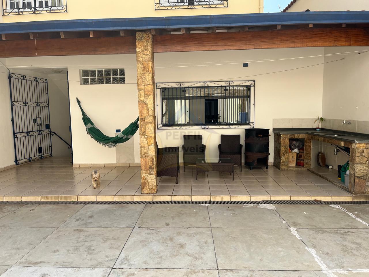 Sobrado 3 quartos para Venda no bairro Vila Alice em Santo André