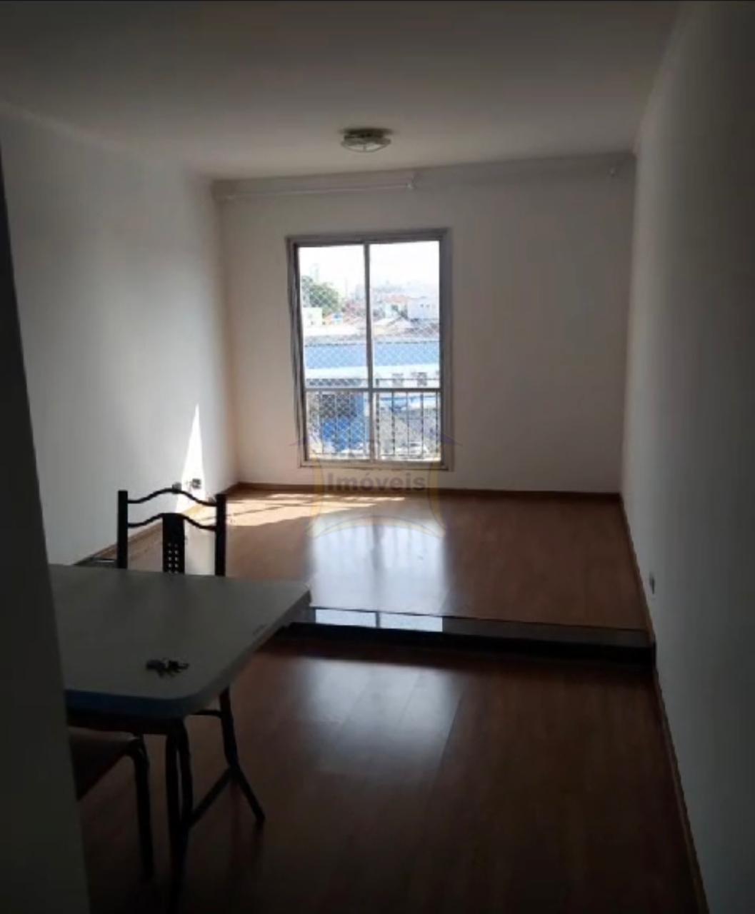 Apartamento 3 quartos para Venda no bairro Jardim Oriental em São Paulo