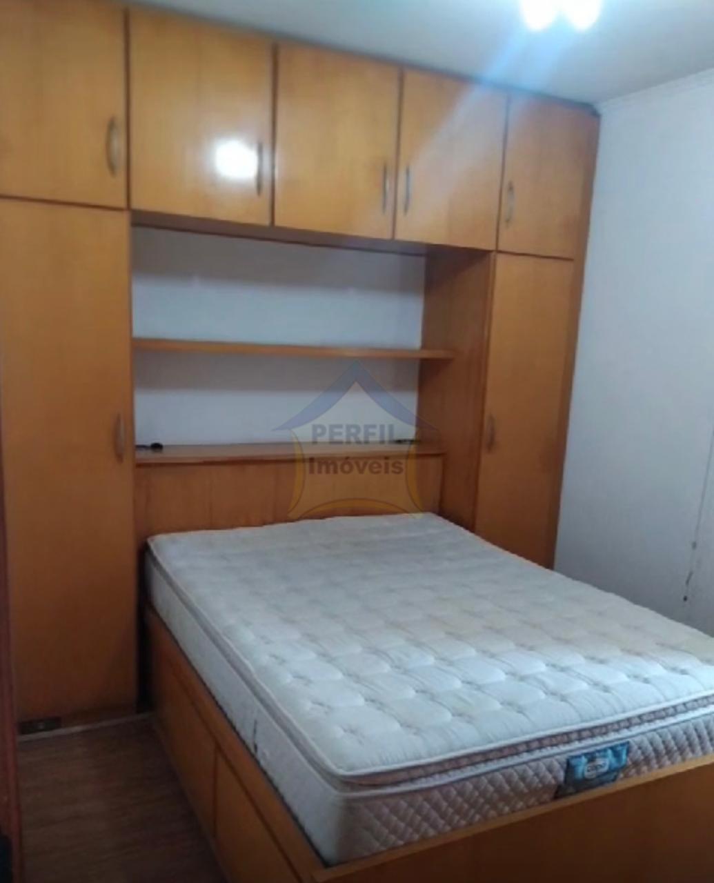 Apartamento 3 quartos para Venda no bairro Jardim Oriental em São Paulo