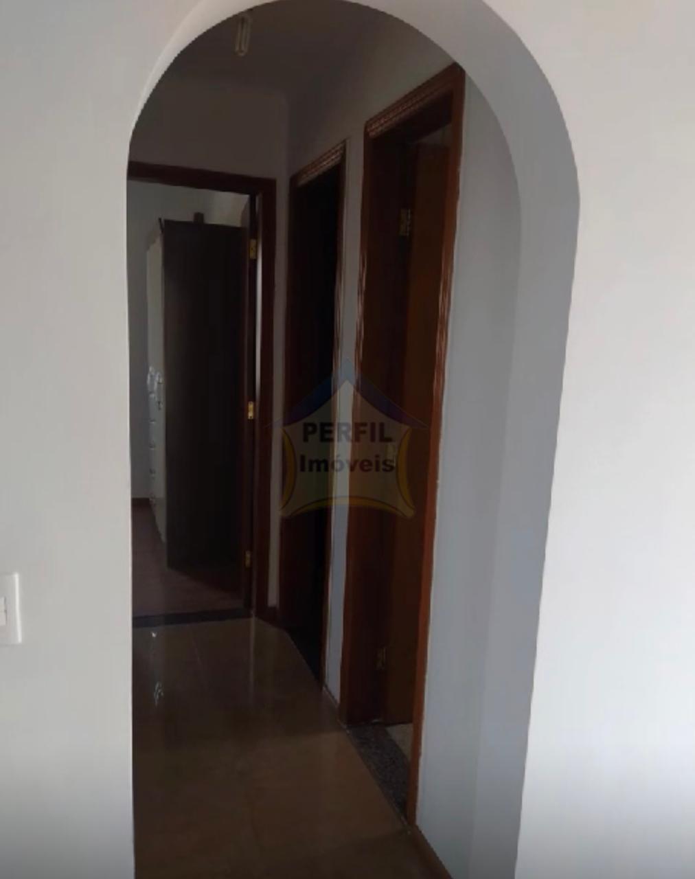 Apartamento 3 quartos para Venda no bairro Jardim Oriental em São Paulo