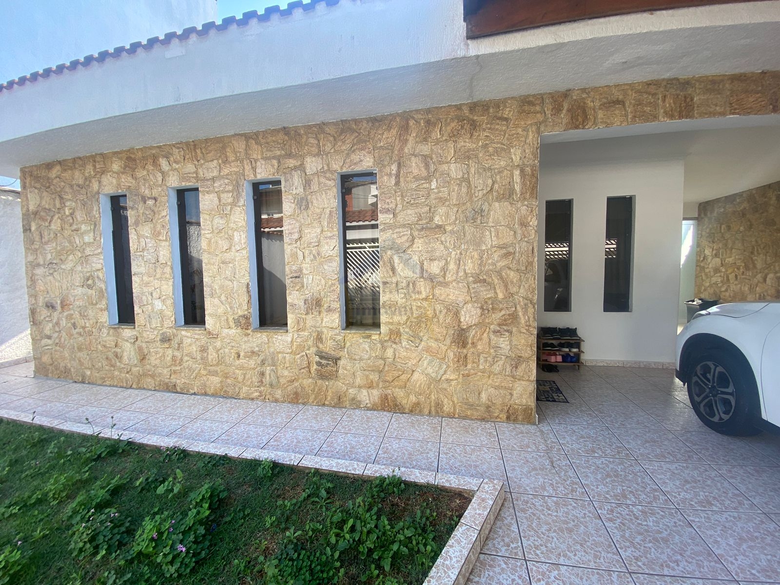 Casa Parque dos passaros, sendo 4 suites,   São Bernardo do Campo