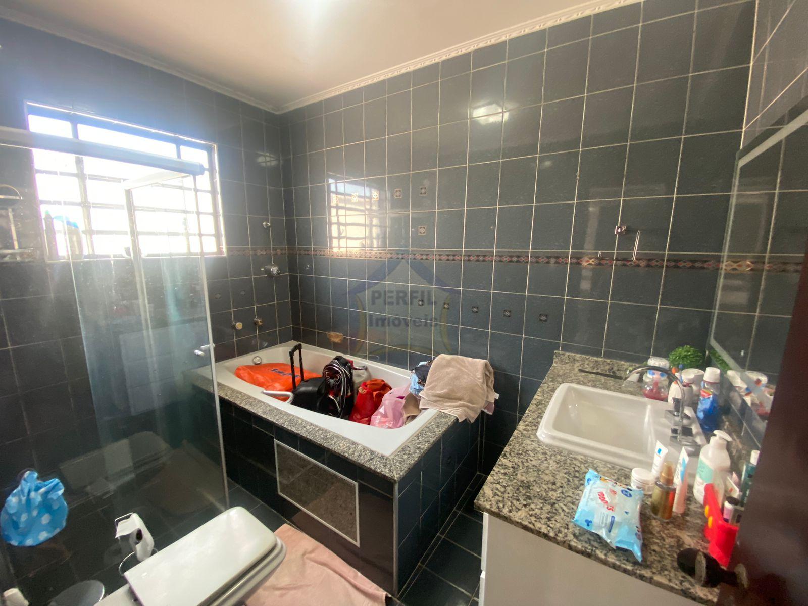 Casa Parque dos passaros, sendo 4 suites,   São Bernardo do Campo