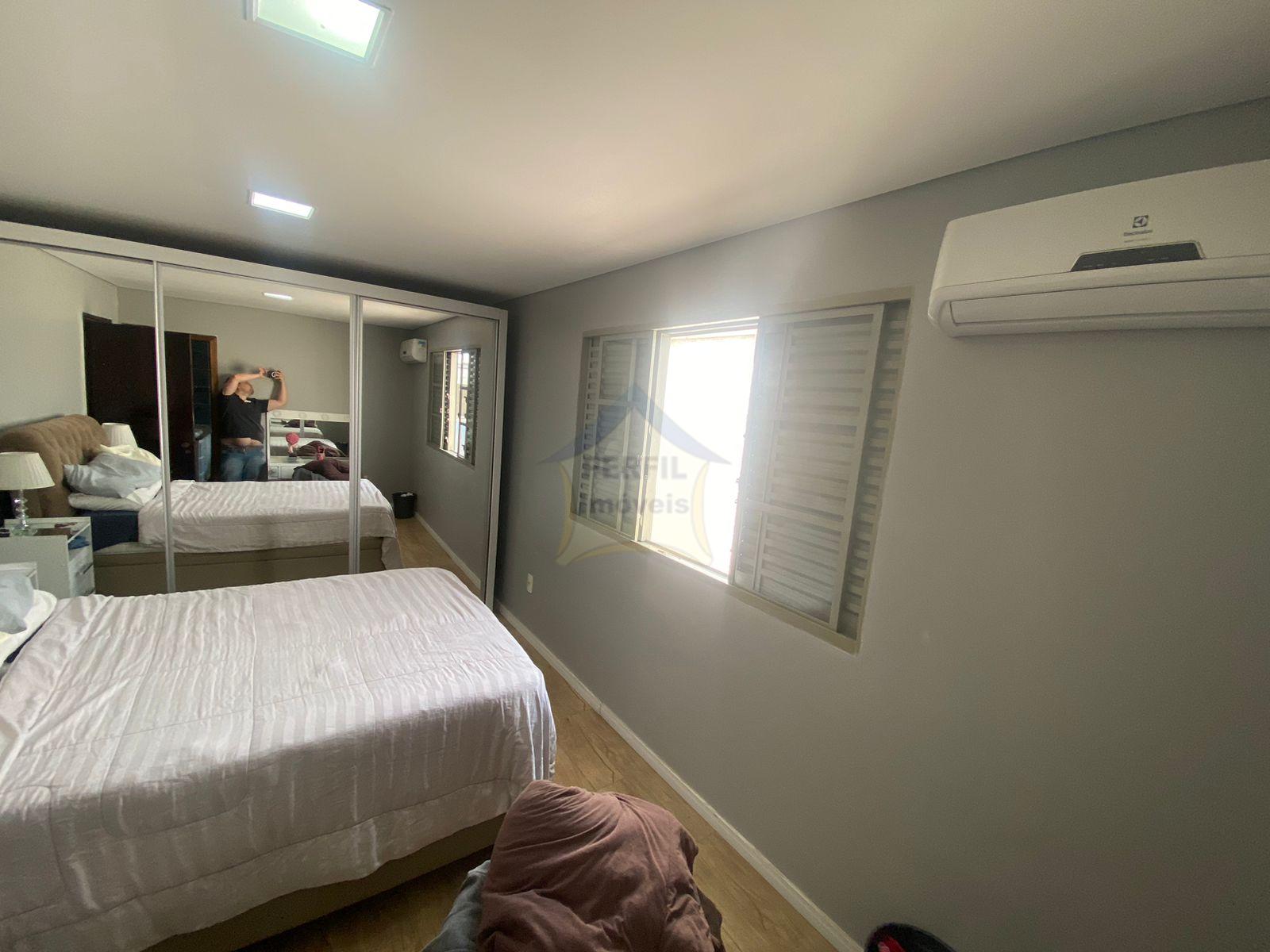 Casa Parque dos passaros, sendo 4 suites,   São Bernardo do Campo