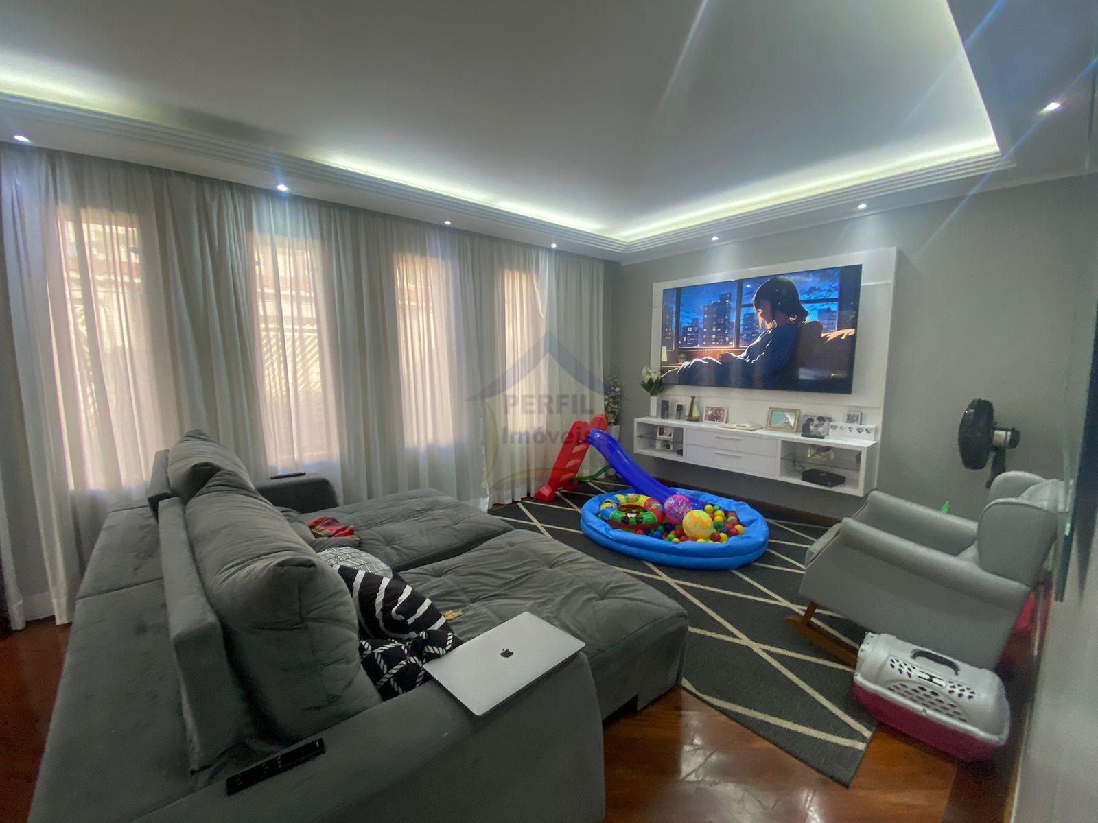 Casa Parque dos passaros, sendo 4 suites,   São Bernardo do Campo