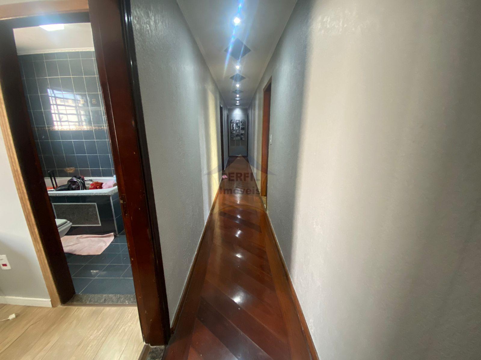Casa Parque dos passaros, sendo 4 suites,   São Bernardo do Campo