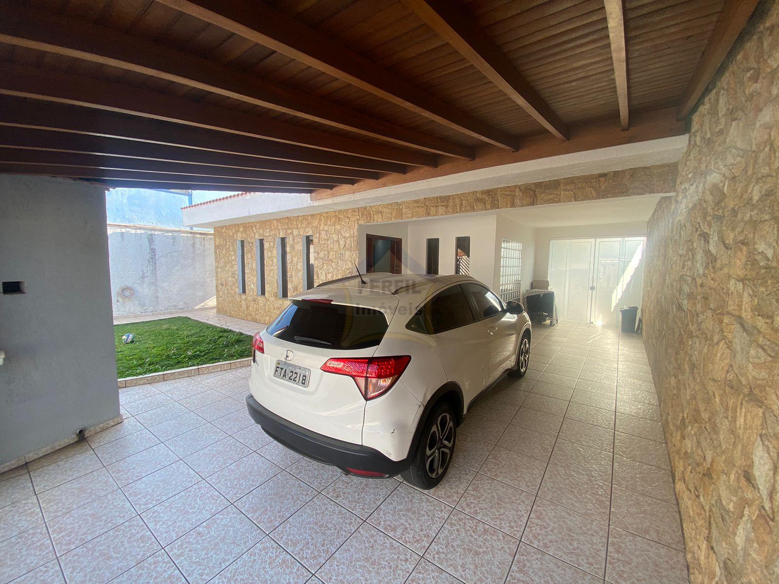 Casa Parque dos passaros, sendo 4 suites,   São Bernardo do Campo
