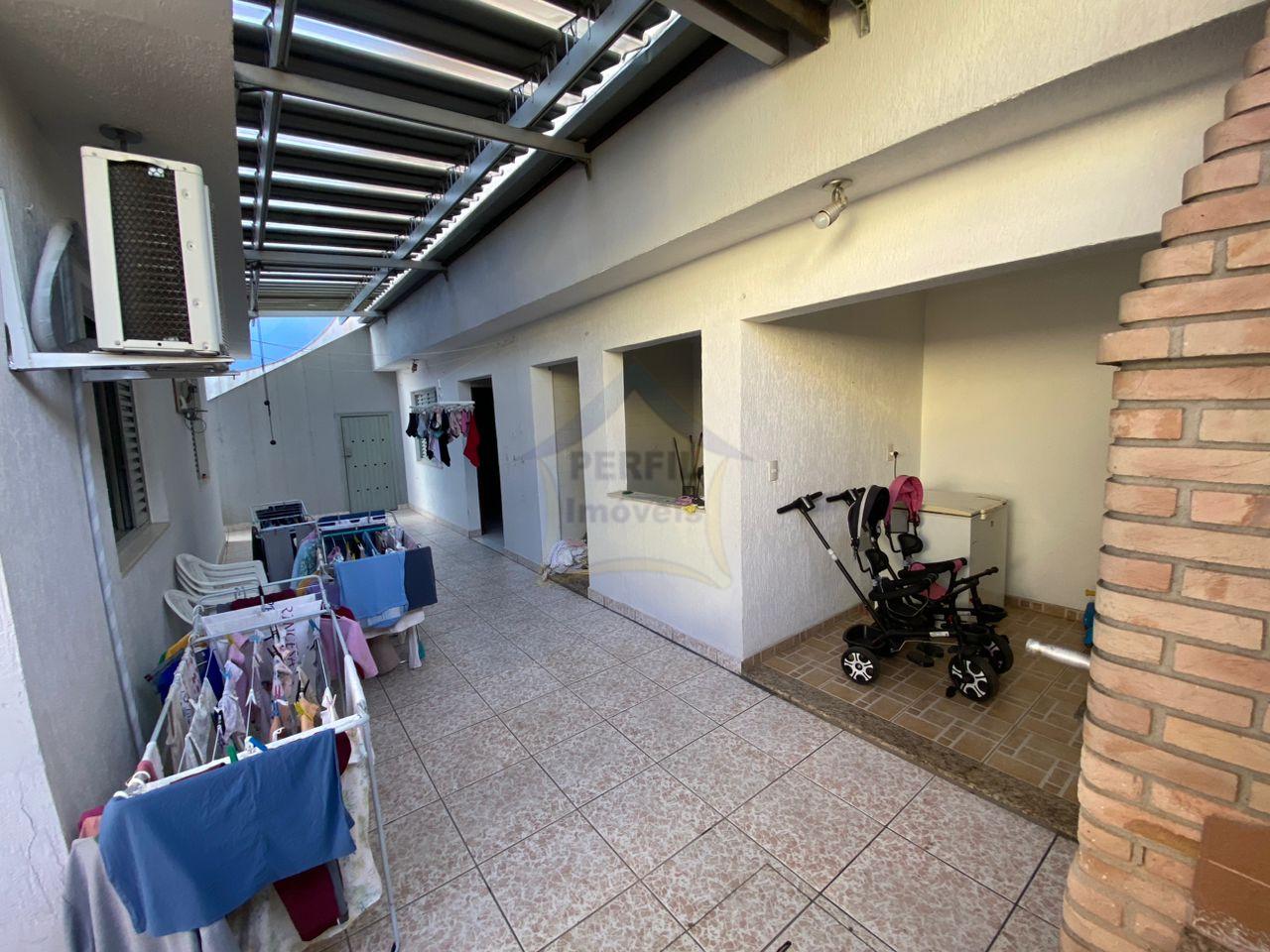 Casa Parque dos passaros, sendo 4 suites,   São Bernardo do Campo