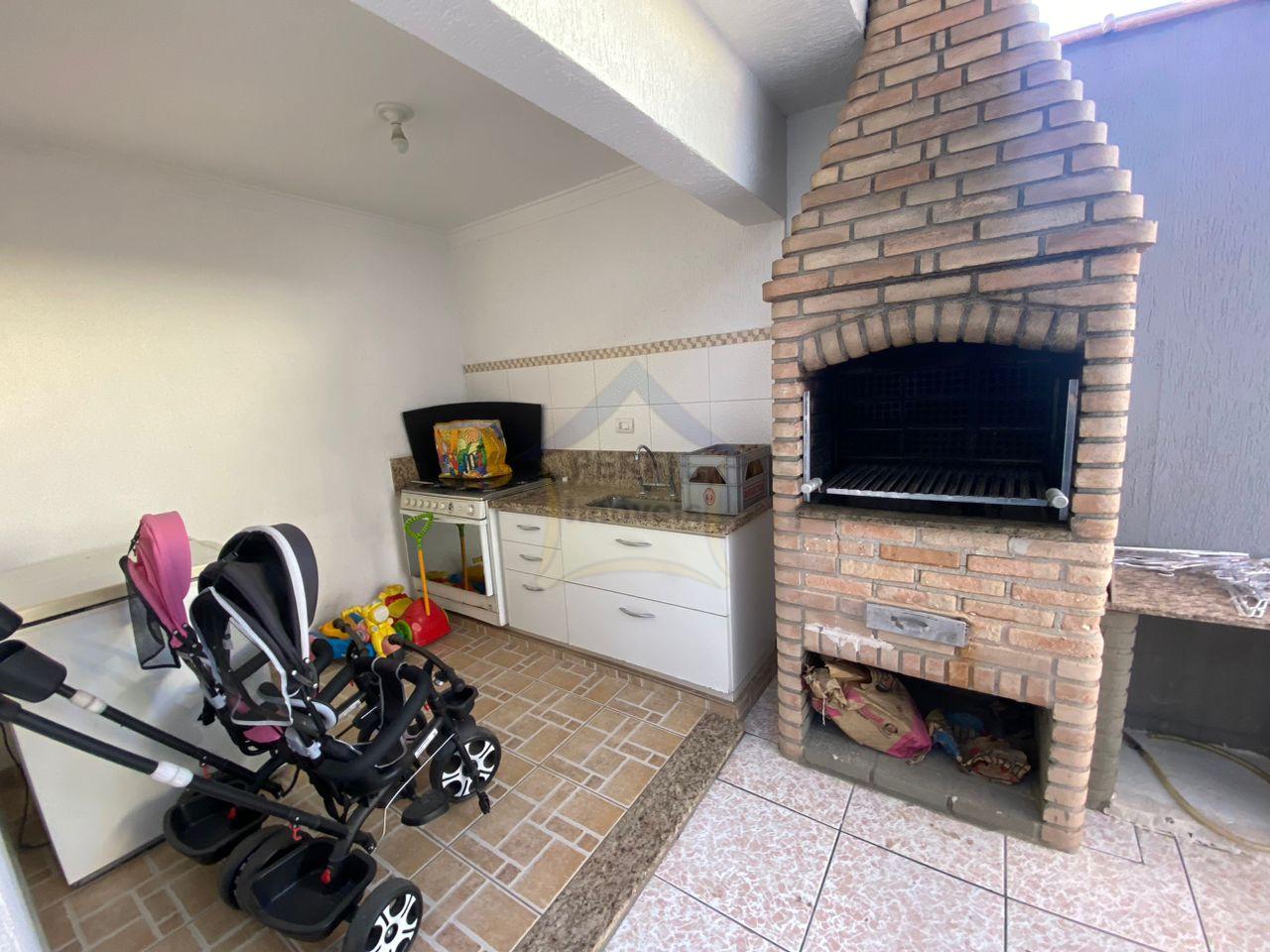 Casa Parque dos passaros, sendo 4 suites,   São Bernardo do Campo