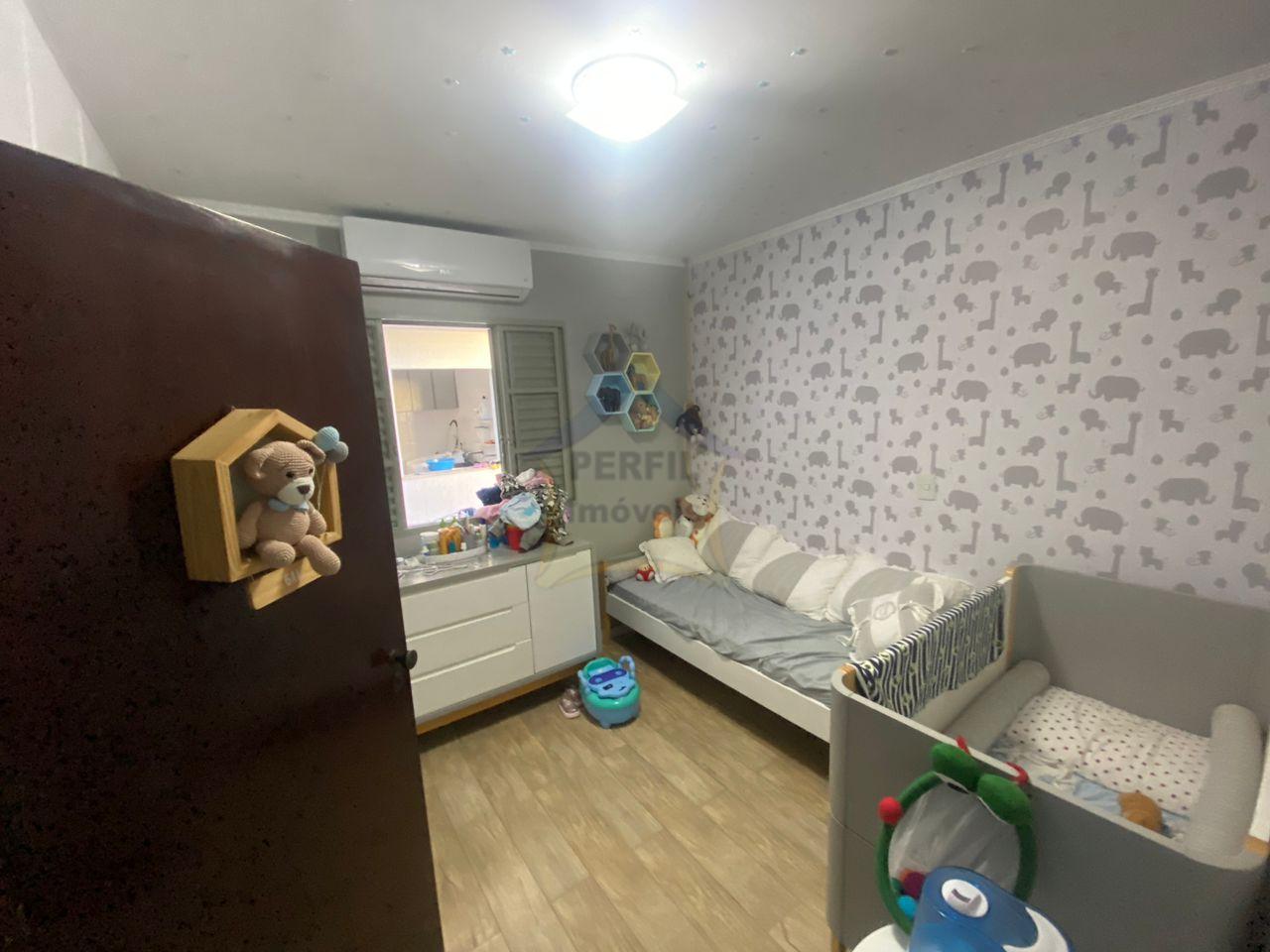 Casa Parque dos passaros, sendo 4 suites,   São Bernardo do Campo