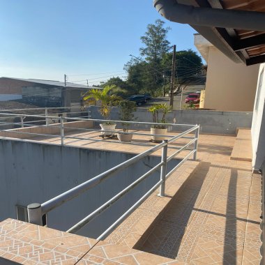  ÓTIMA CASA À VENDA CENTRO ALTO RIBEIRÃO PIRES