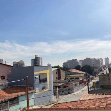 Sobrado 3 quartos para Venda no bairro Vila Nossa Senhora das Vitórias em Mauá