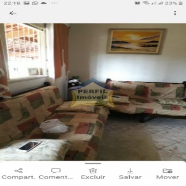 Oportunidade, Casa Térrea  à Venda no bairro Vera Cruz, em Mongaguá, 900 mts da praia.  ótimo local.