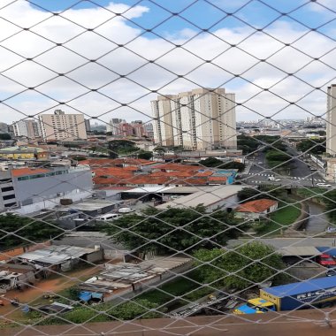 Apartamento 2 quartos para Venda no bairro Vila Alzira em Santo André
