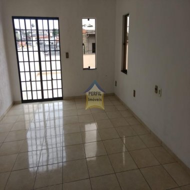 Casa Assobradada à Venda- Jd Caçula- Ribeirão Pires, 160mts