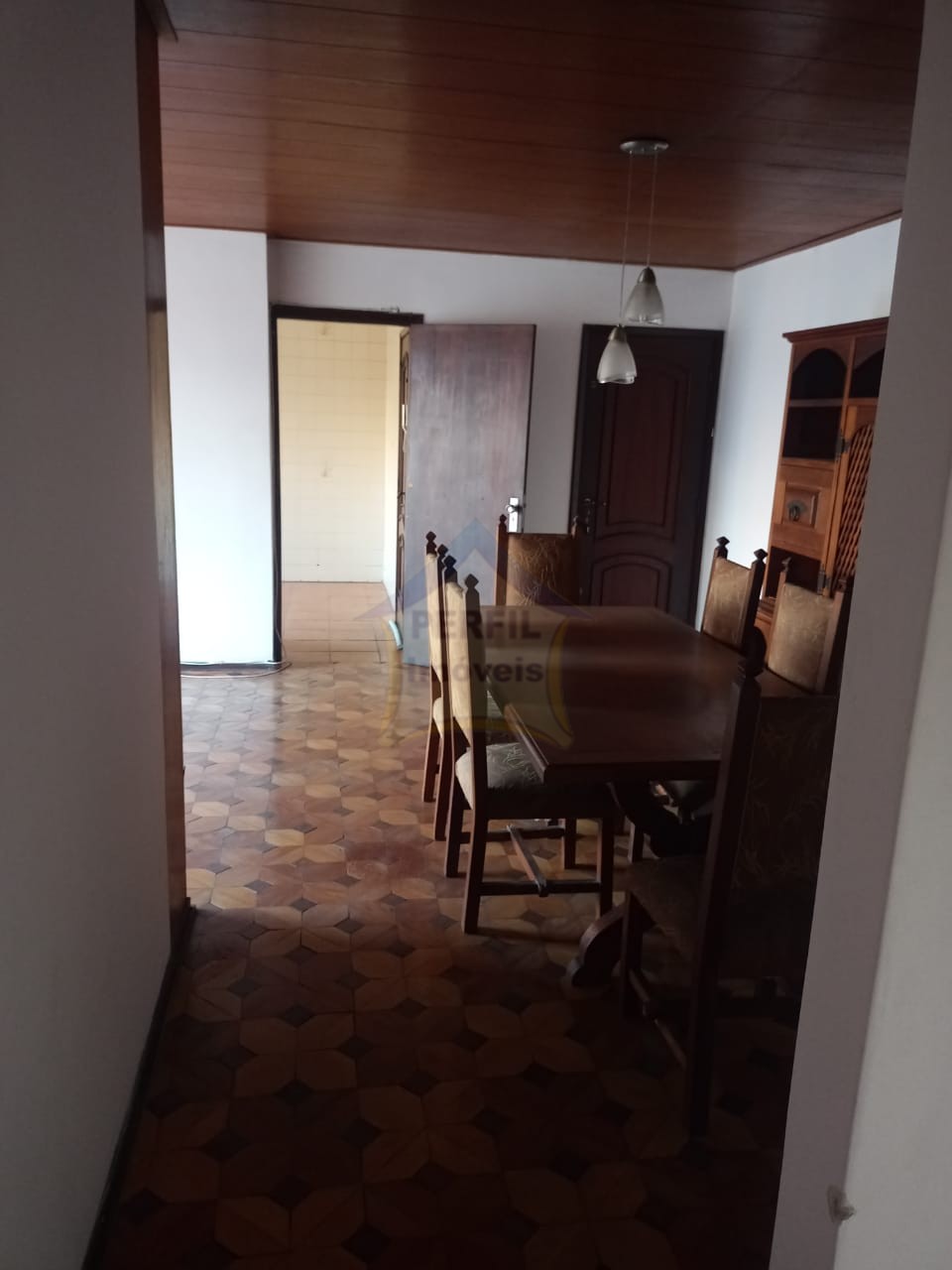 Apartamento 3 quartos para Venda no bairro Centro em Santo André