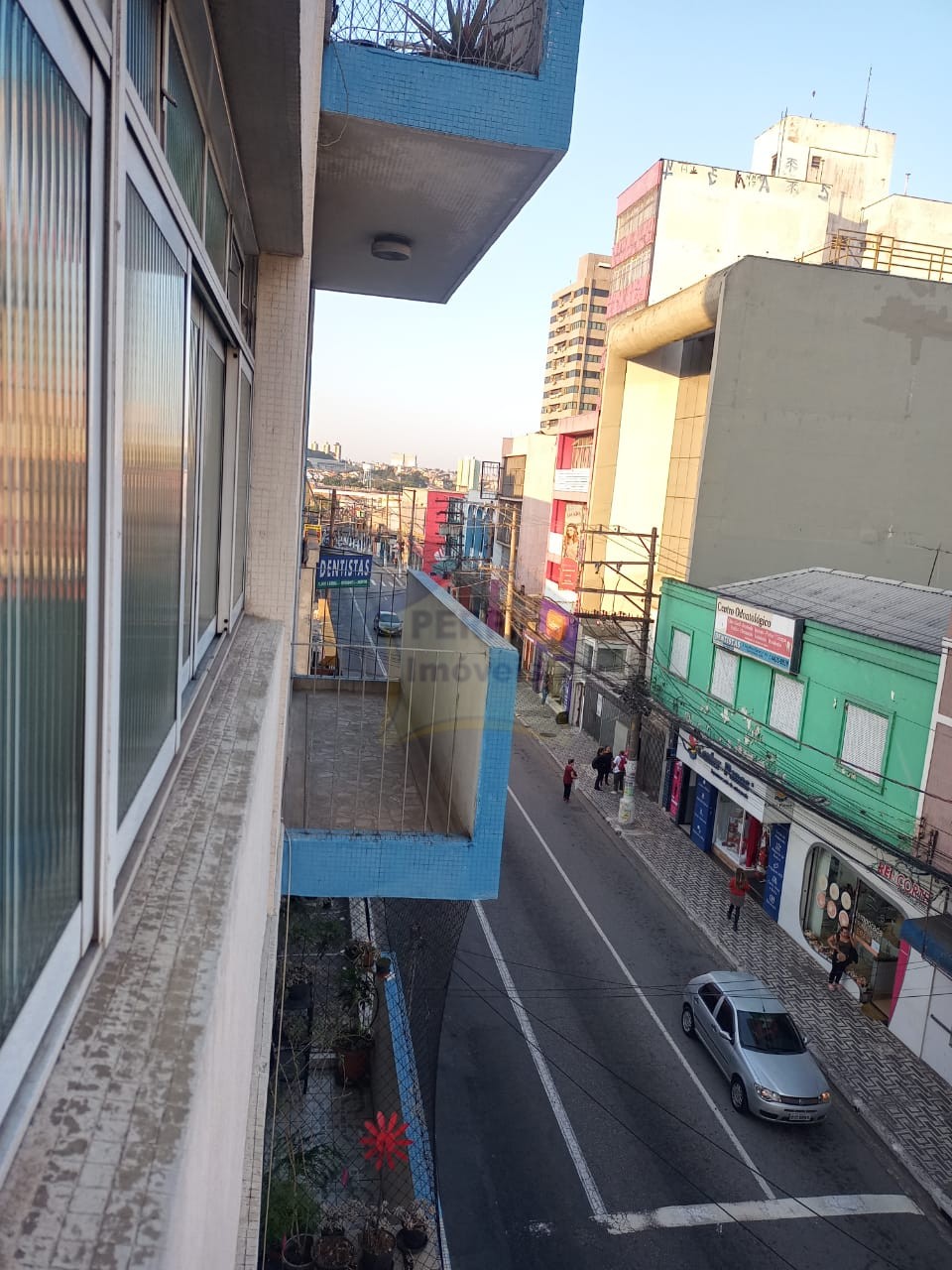 Apartamento 3 quartos para Venda no bairro Centro em Santo André
