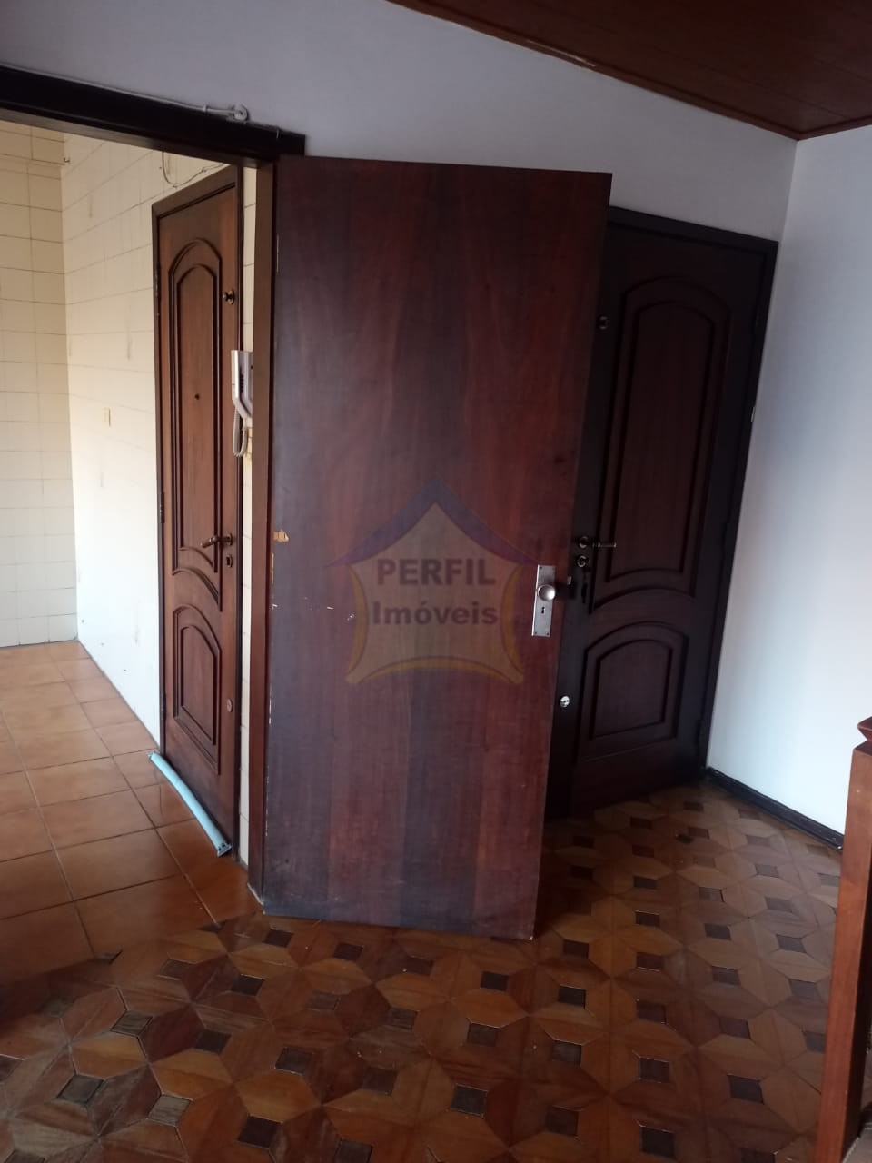 Apartamento 3 quartos para Venda no bairro Centro em Santo André