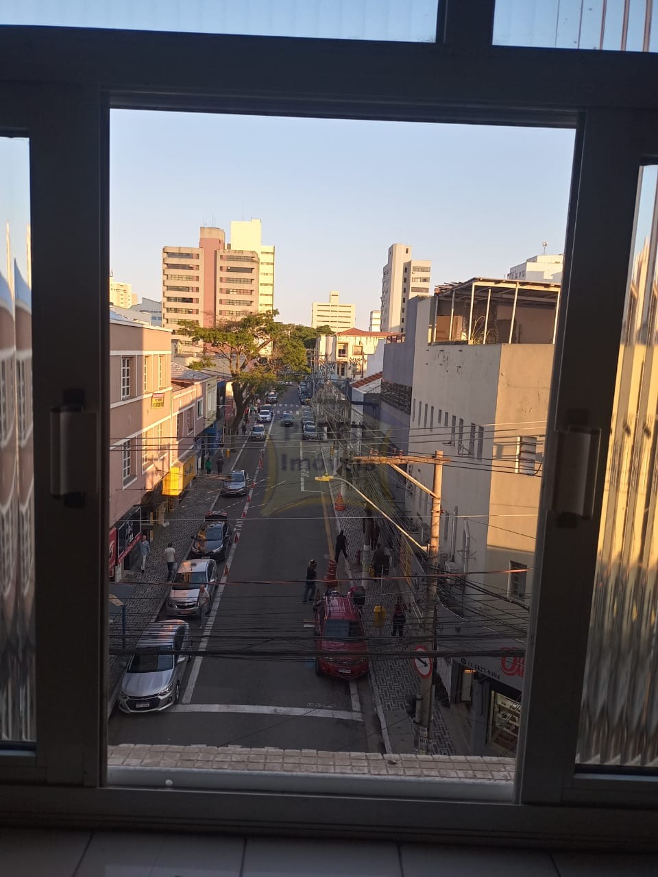 Apartamento 3 quartos para Venda no bairro Centro em Santo André