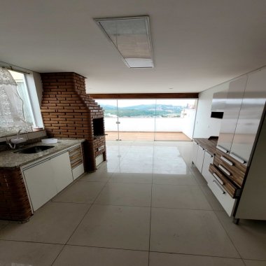 Apartamento 2 quartos para Venda no bairro Vila Progresso em Santo André