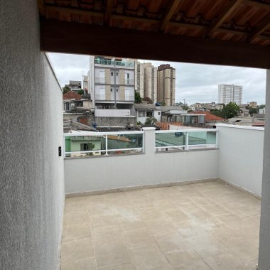 Apartamento 2 quartos para Venda no bairro Vila BARTIRA em Santo André