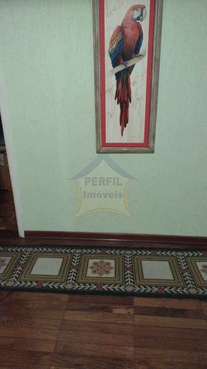 Apartamento 2 quartos para Venda no bairro Vila Bastos em Santo André