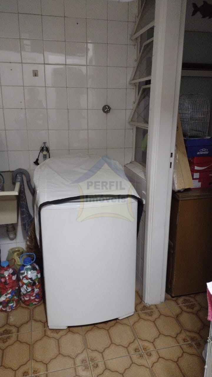 Apartamento 2 quartos para Venda no bairro Vila Bastos em Santo André