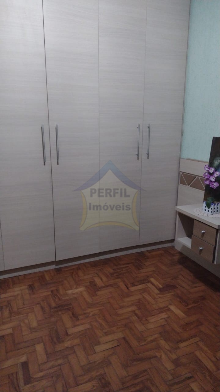 Apartamento 2 quartos para Venda no bairro Vila Bastos em Santo André