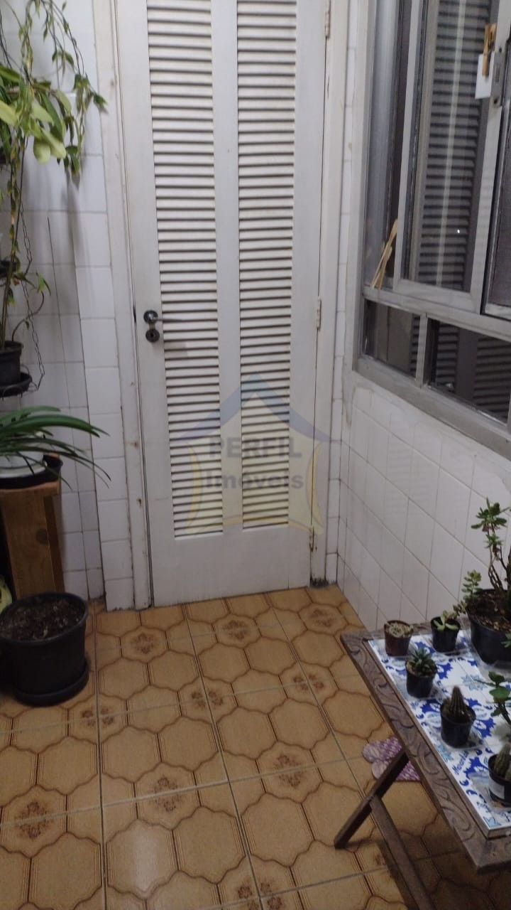 Apartamento 2 quartos para Venda no bairro Vila Bastos em Santo André