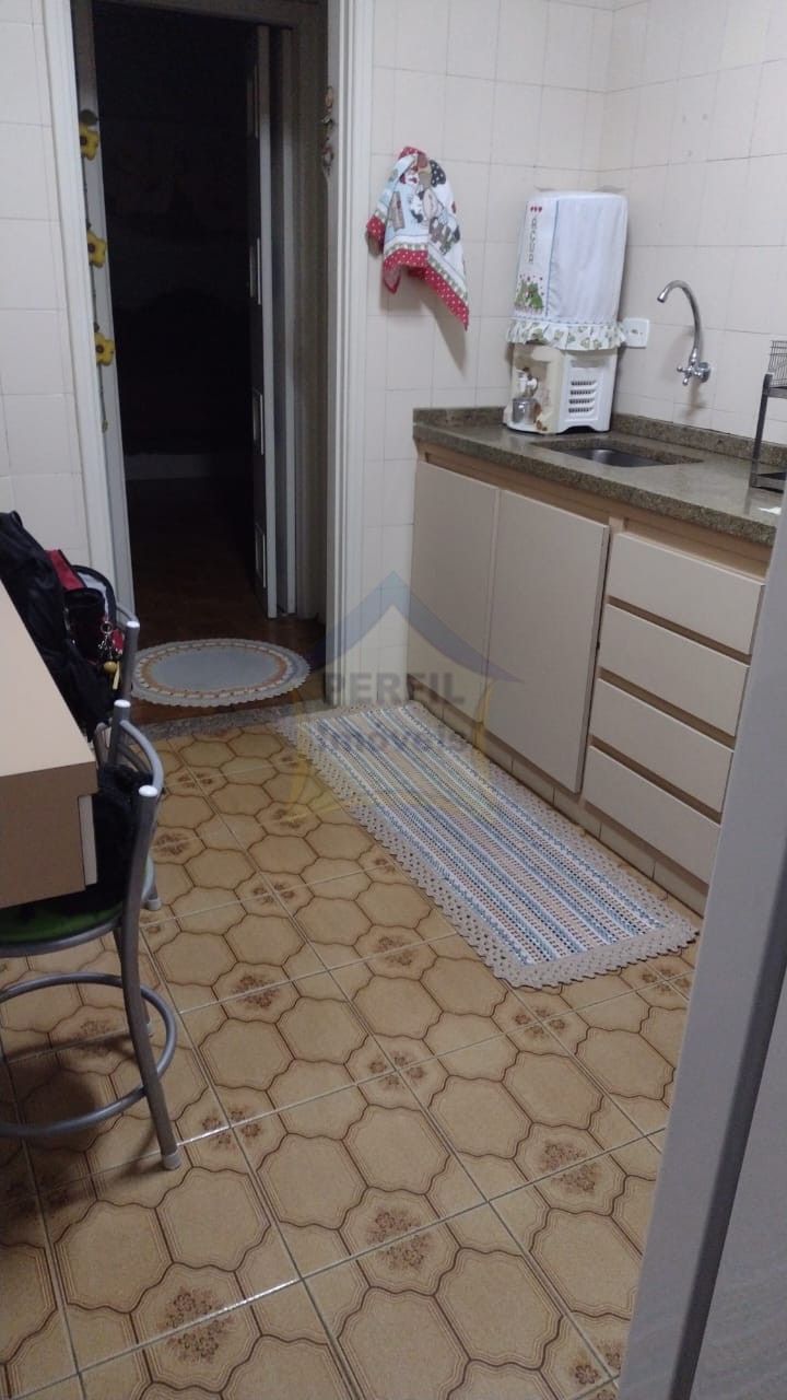 Apartamento 2 quartos para Venda no bairro Vila Bastos em Santo André