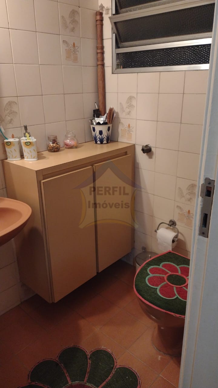 Apartamento 2 quartos para Venda no bairro Vila Bastos em Santo André