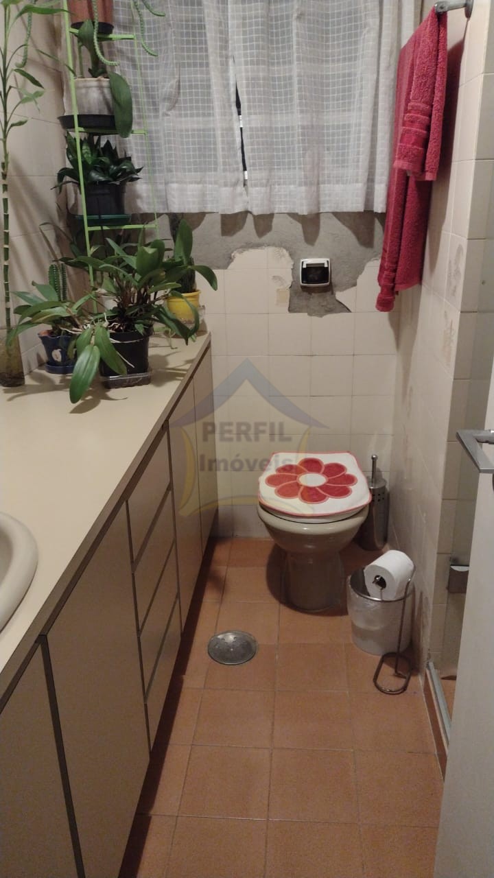 Apartamento 2 quartos para Venda no bairro Vila Bastos em Santo André