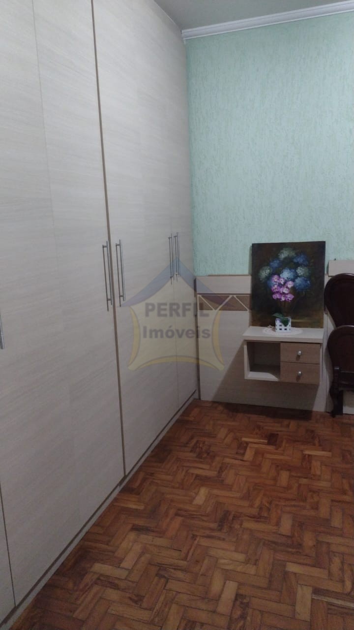 Apartamento 2 quartos para Venda no bairro Vila Bastos em Santo André