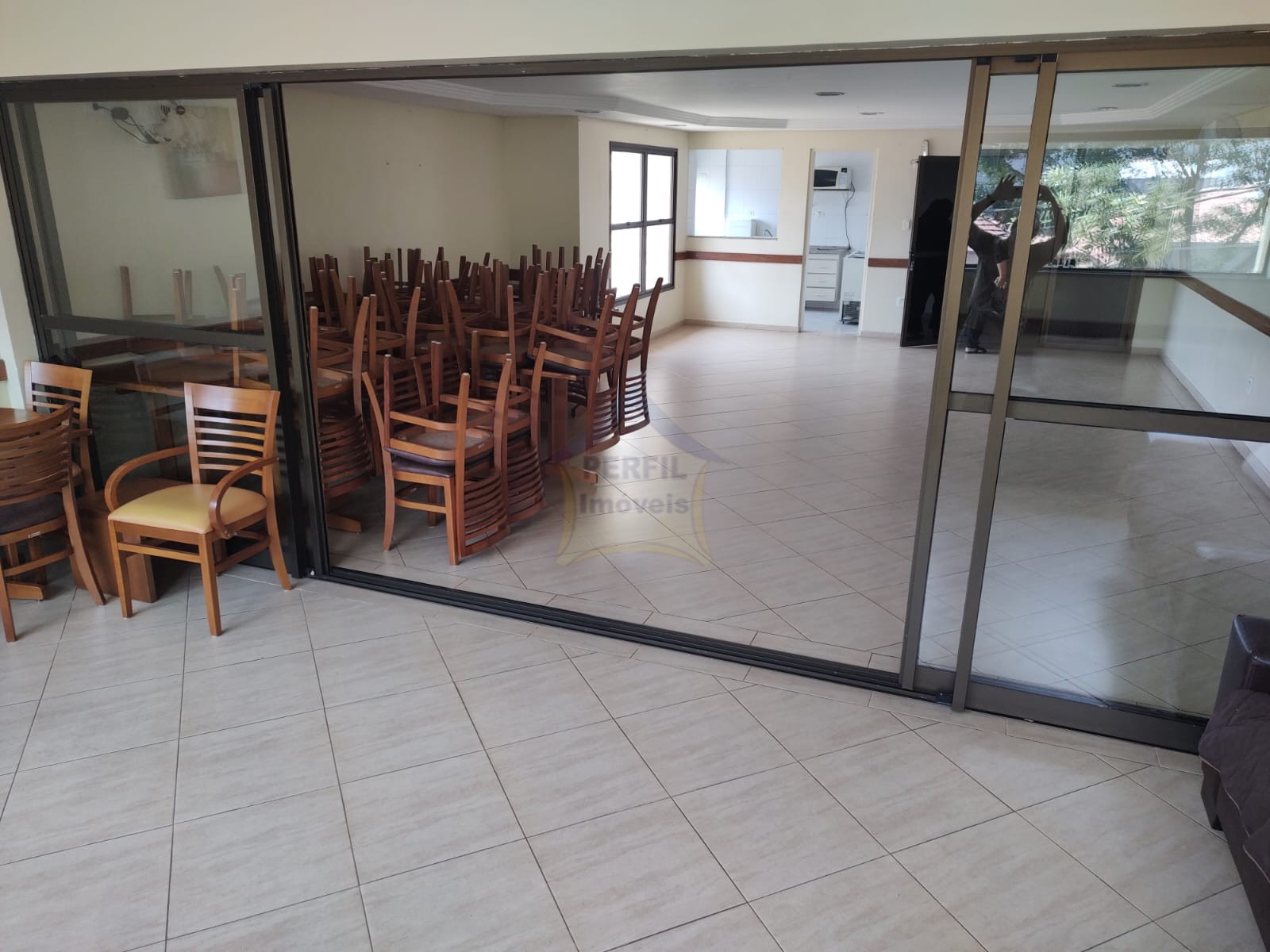 Apartamento 3 quartos para Venda no bairro Fundação em São Caetano do Sul