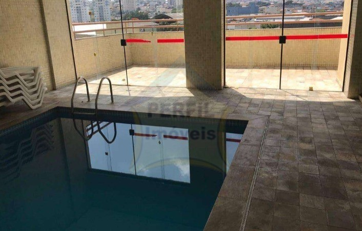 Apartamento 3 quartos para Venda no bairro Fundação em São Caetano do Sul