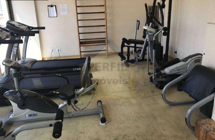 Apartamento 3 quartos para Venda no bairro Fundação em São Caetano do Sul