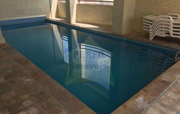 Apartamento 3 quartos para Venda no bairro Fundação em São Caetano do Sul