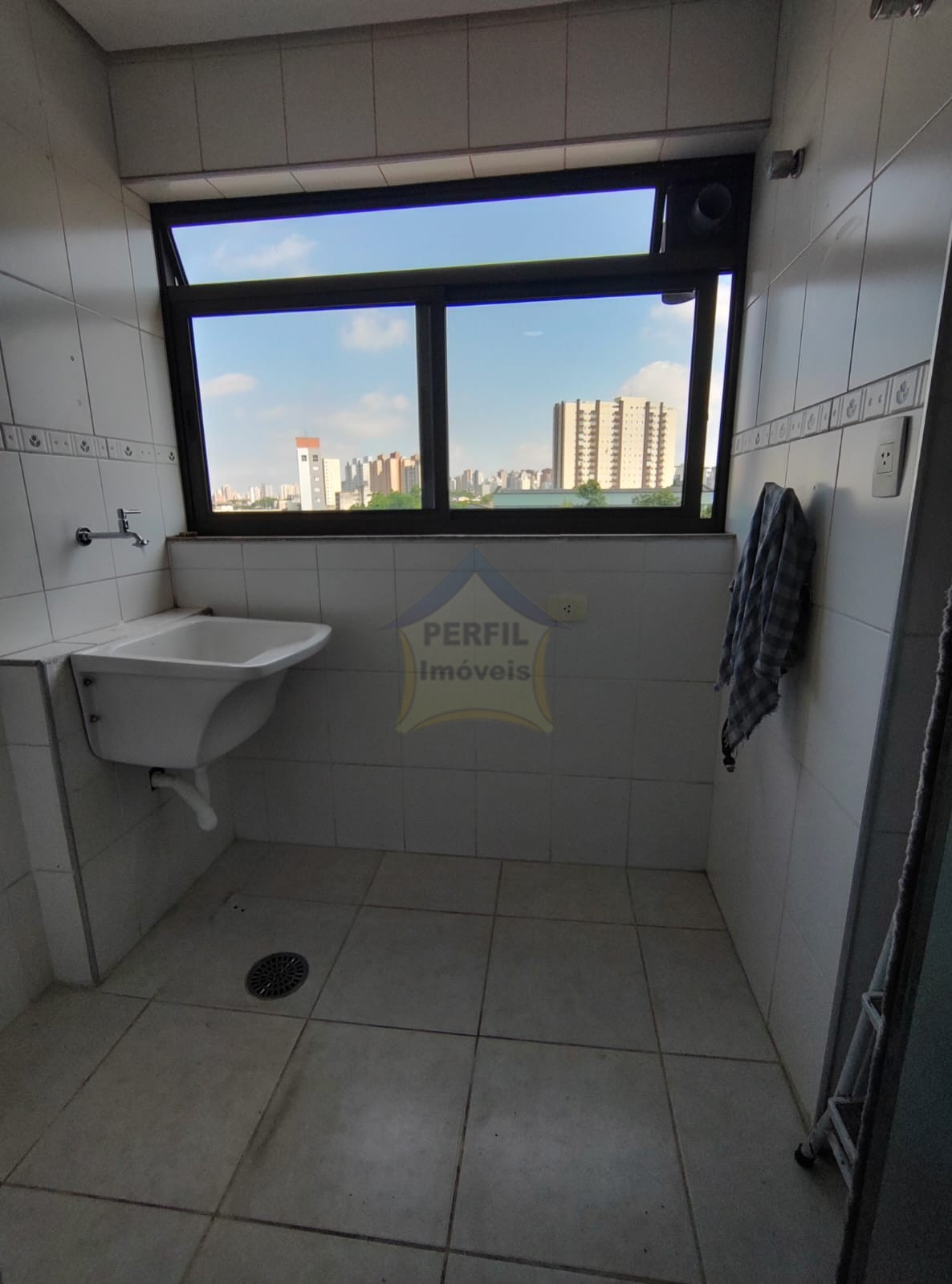 Apartamento 3 quartos para Venda no bairro Fundação em São Caetano do Sul