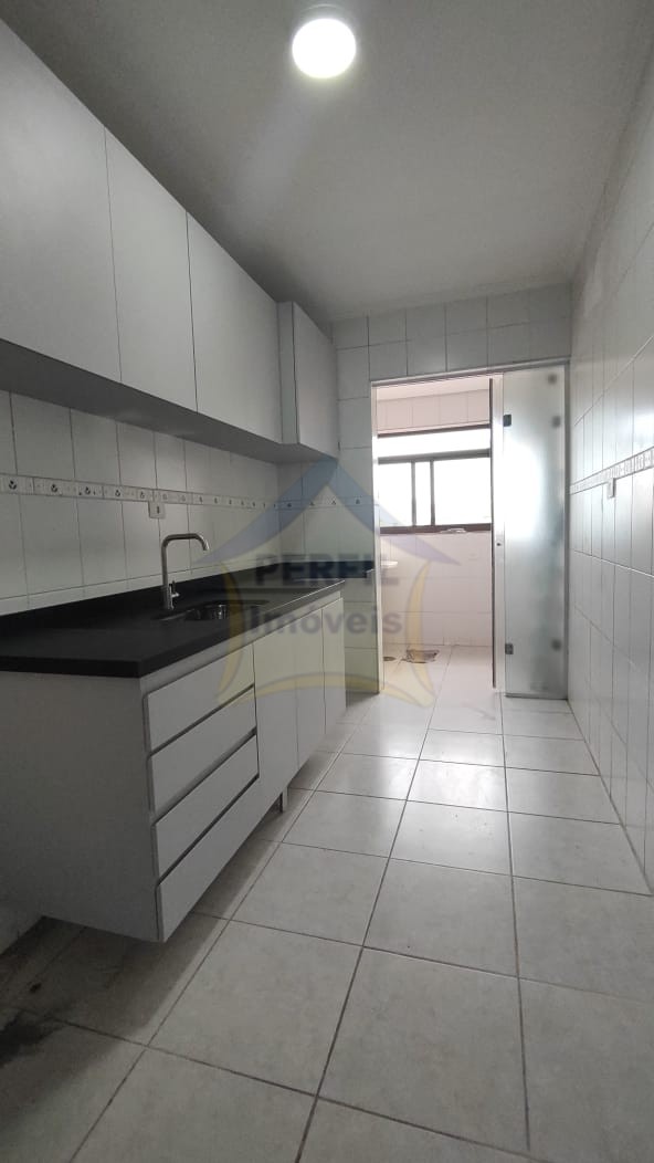 Apartamento 3 quartos para Venda no bairro Fundação em São Caetano do Sul