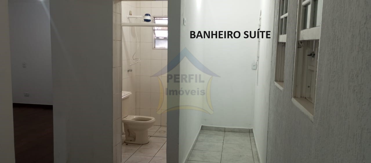 Sobrado 3 quartos para Venda no bairro Parque Terra Nova em São Bernardo do Campo