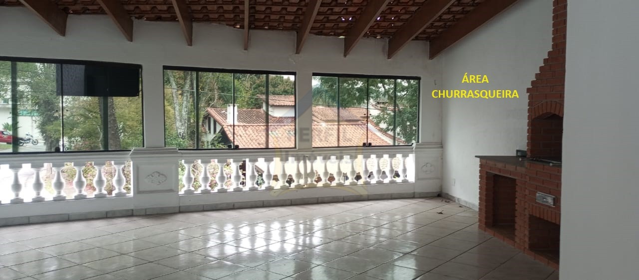 Sobrado 3 quartos para Venda no bairro Parque Terra Nova em São Bernardo do Campo
