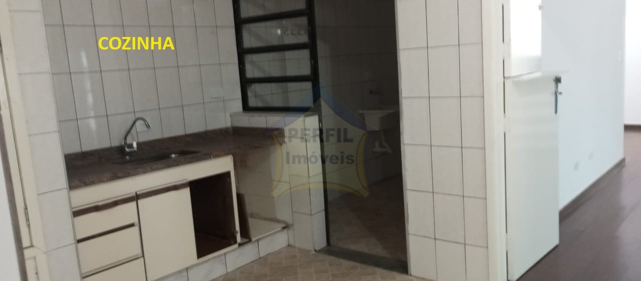 Sobrado 3 quartos para Venda no bairro Parque Terra Nova em São Bernardo do Campo